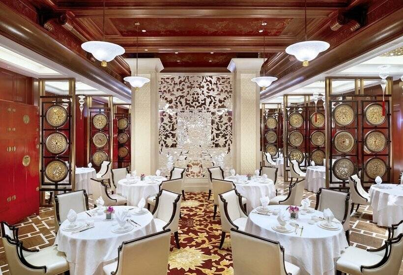 The Castle Hotel, A Luxury Collection Hotel, Dalian