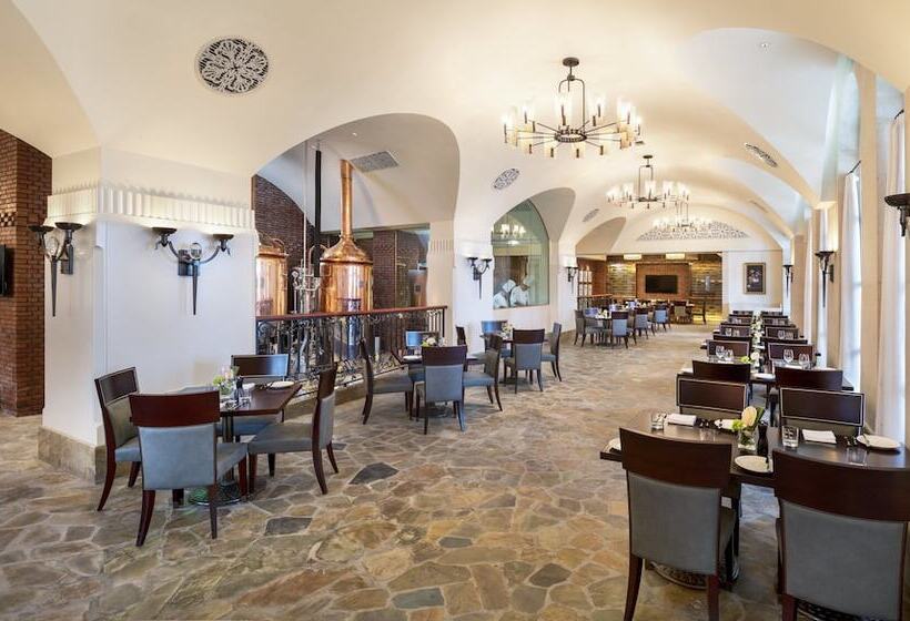 The Castle Hotel, A Luxury Collection Hotel, Dalian