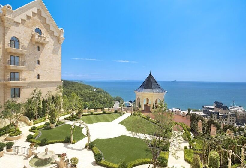 The Castle Hotel, A Luxury Collection Hotel, Dalian