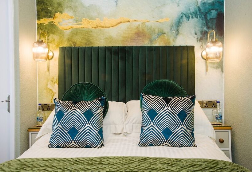 ホテル The Cleveland