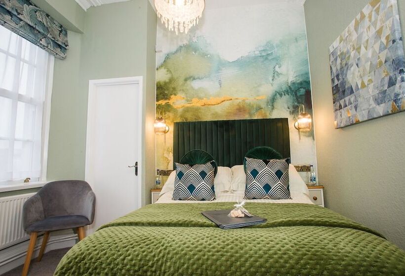 ホテル The Cleveland