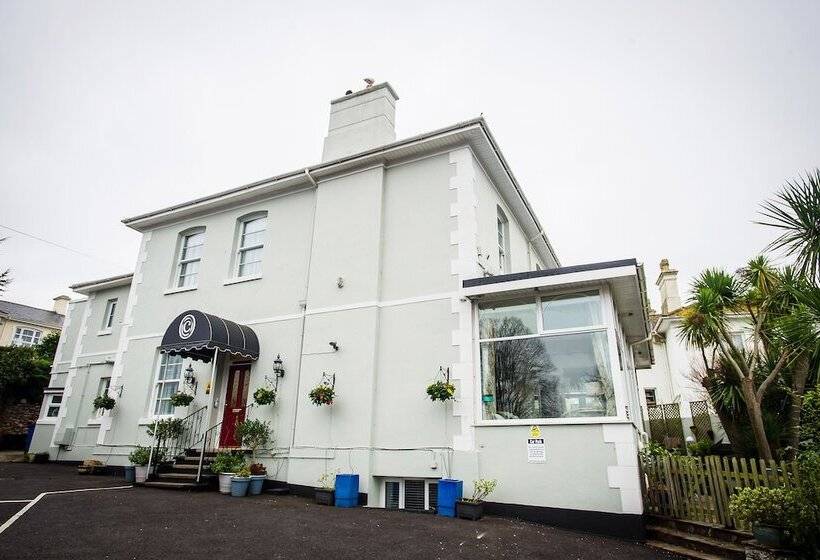 ホテル The Cleveland