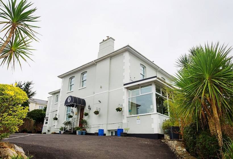 ホテル The Cleveland