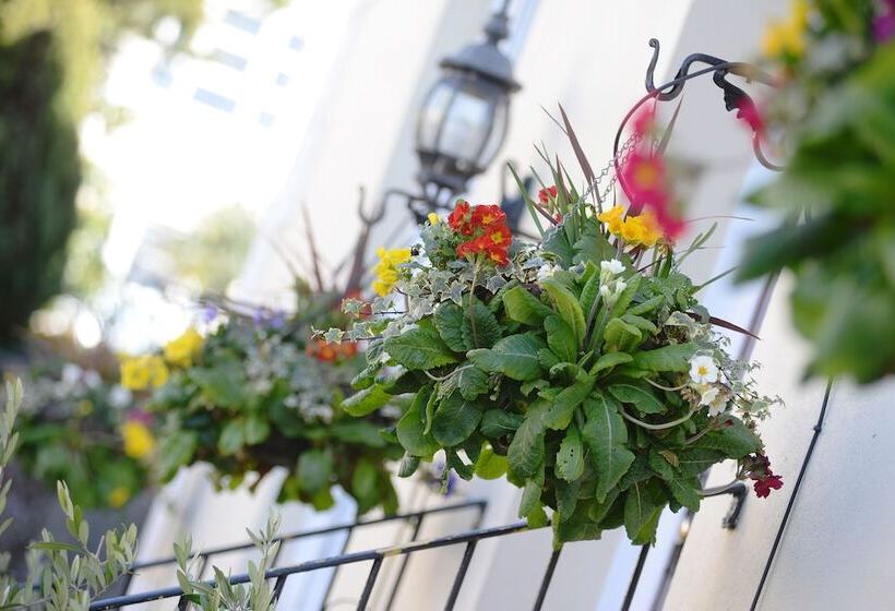 ホテル The Cleveland