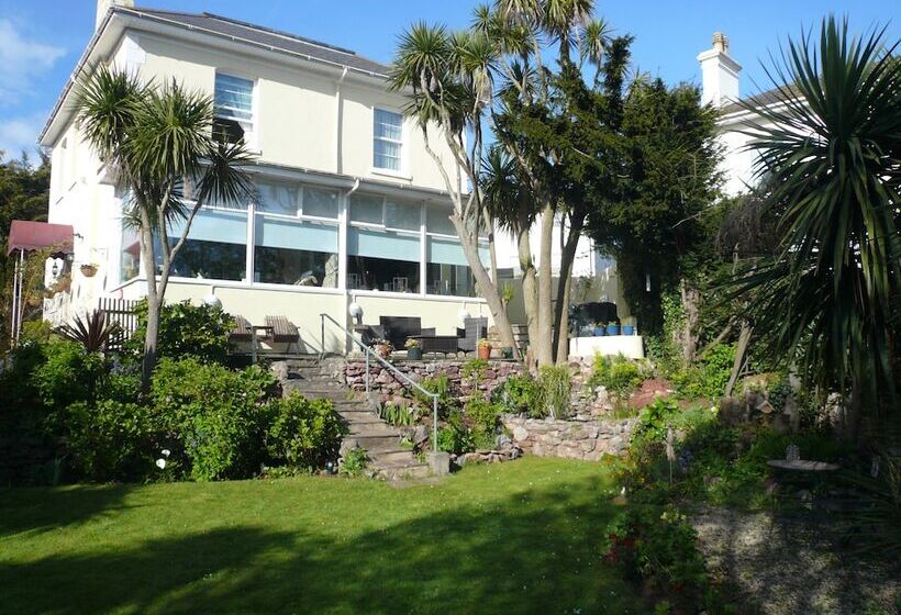 ホテル The Cleveland