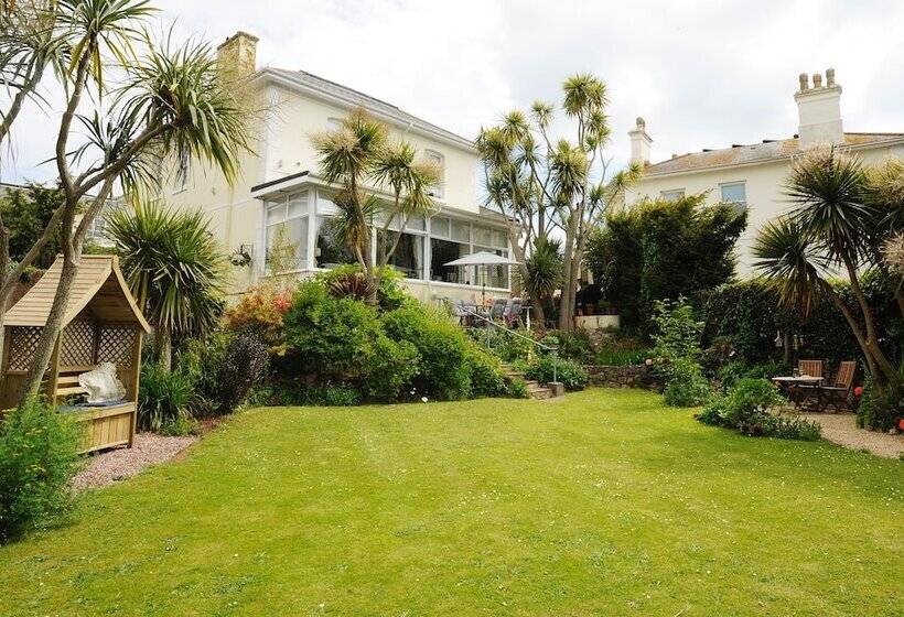 ホテル The Cleveland