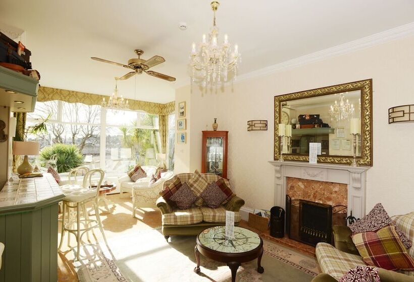 ホテル The Cleveland