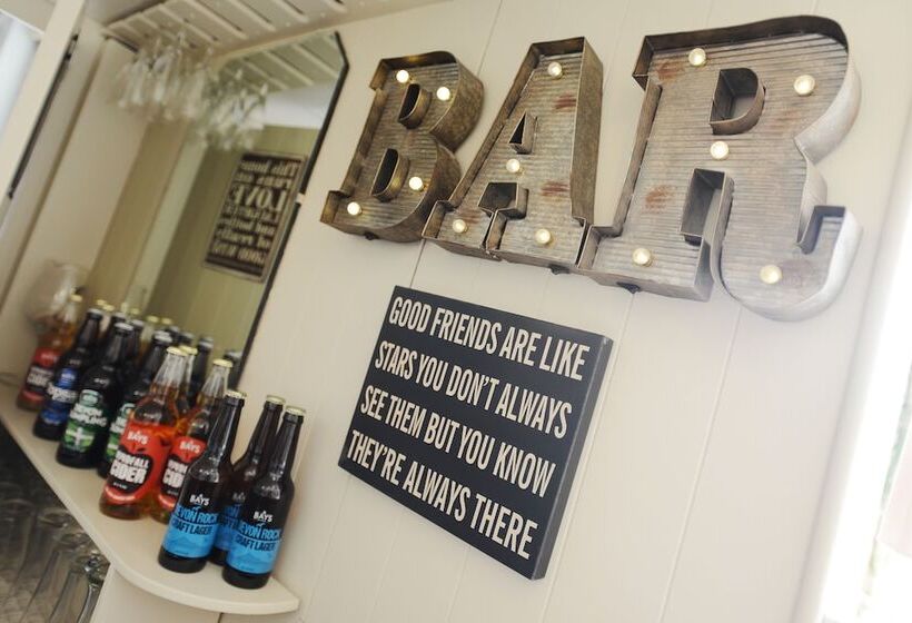 ホテル The Cleveland