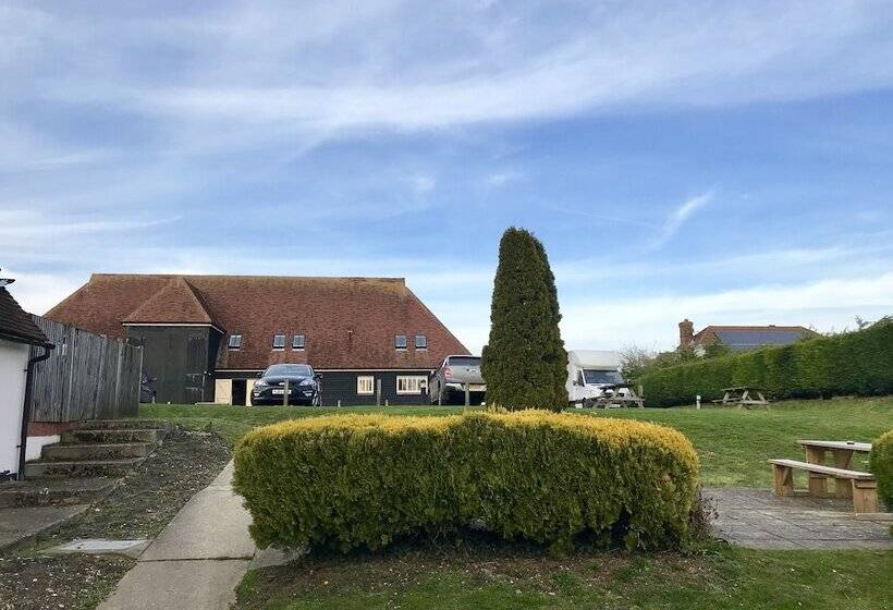 ホテル The Evenhill