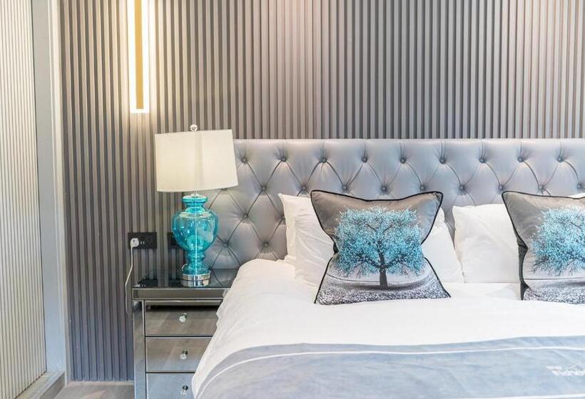 Отель The Fisherbeck