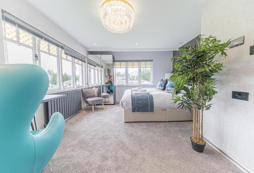 Отель The Fisherbeck