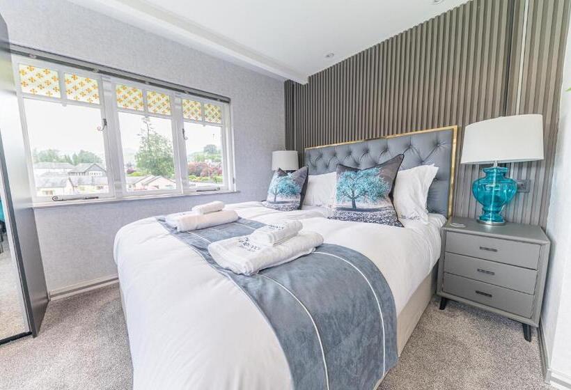 Отель The Fisherbeck