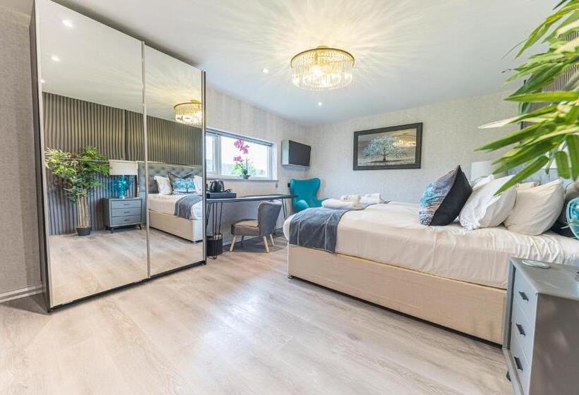 Отель The Fisherbeck