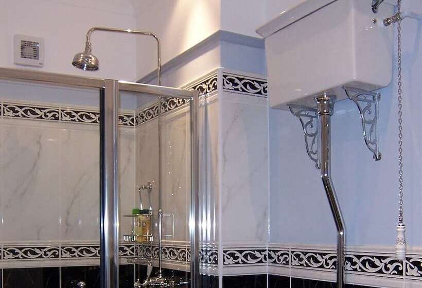 ホテル Foundry Masters House