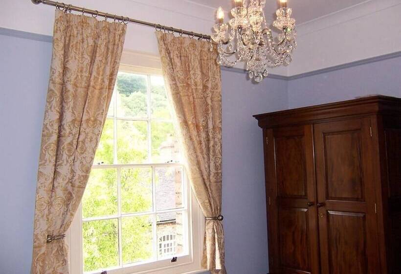 ホテル Foundry Masters House