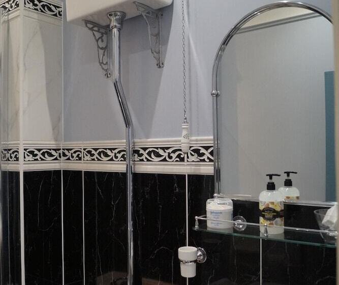 ホテル Foundry Masters House