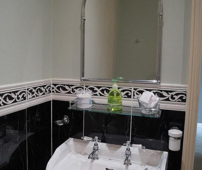 ホテル Foundry Masters House