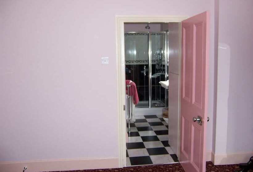 ホテル Foundry Masters House