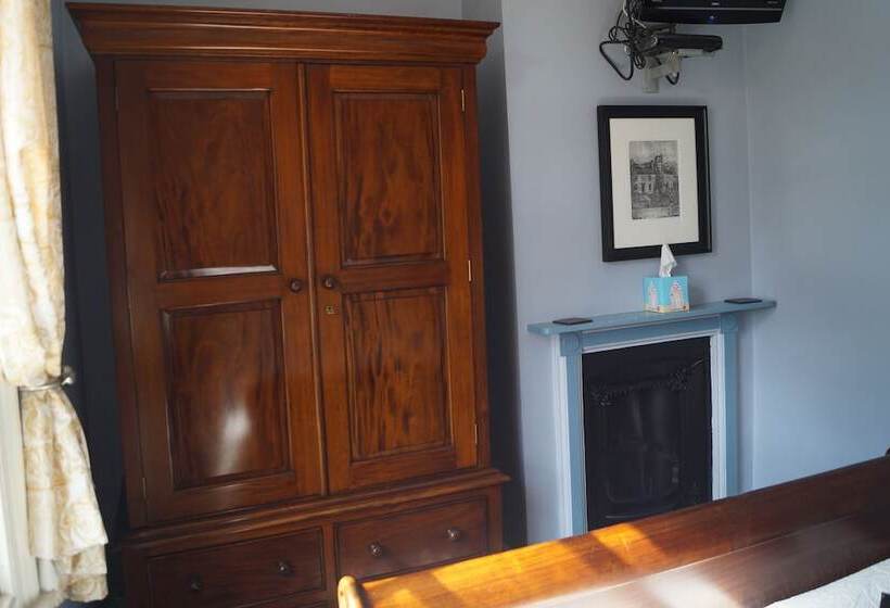 ホテル Foundry Masters House