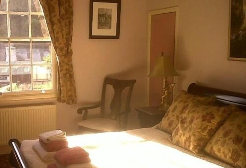 ホテル Foundry Masters House