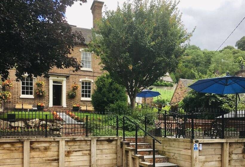 ホテル Foundry Masters House