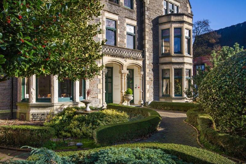 酒店 Lincoln House Private