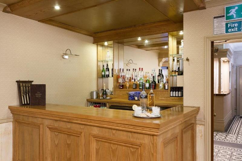 酒店 Lincoln House Private