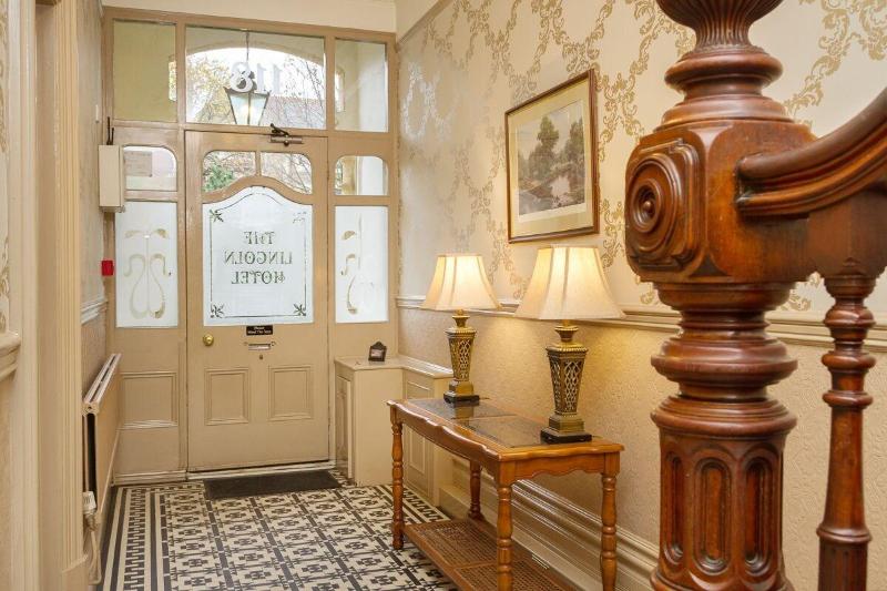 酒店 Lincoln House Private