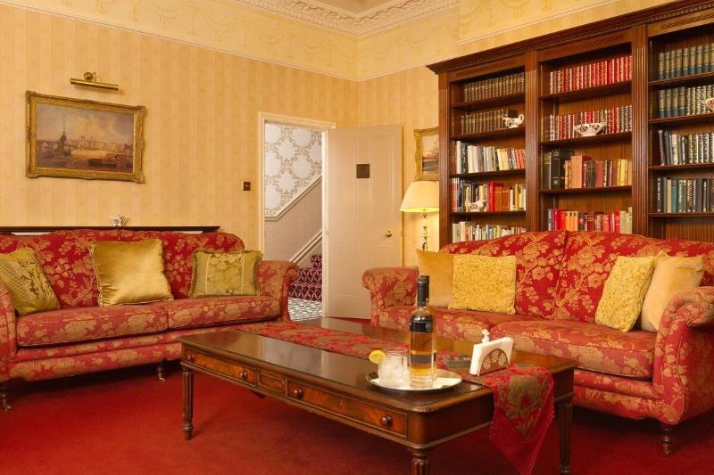 酒店 Lincoln House Private