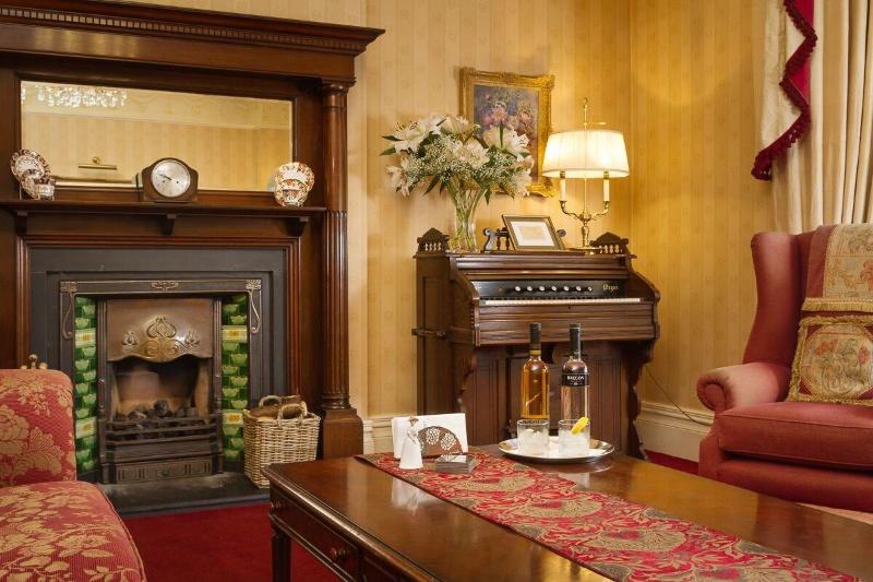 酒店 Lincoln House Private