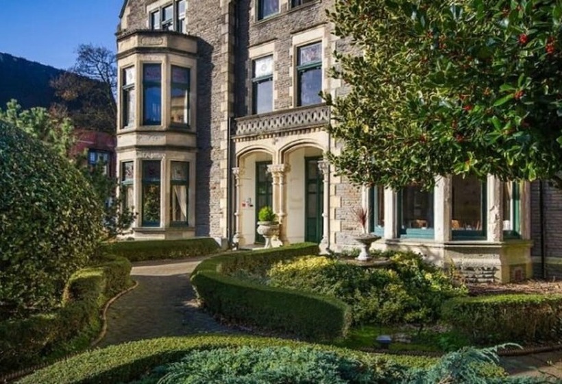 酒店 Lincoln House Private