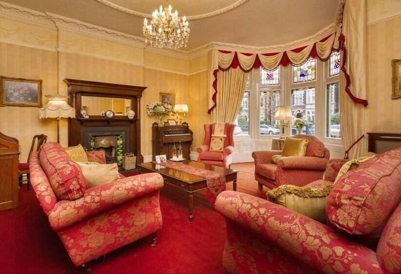 酒店 Lincoln House Private