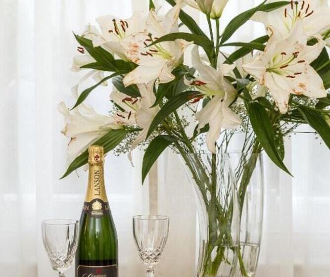 酒店 Lincoln House Private