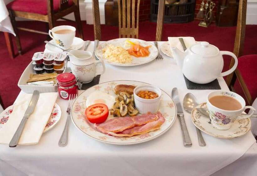 酒店 Lincoln House Private