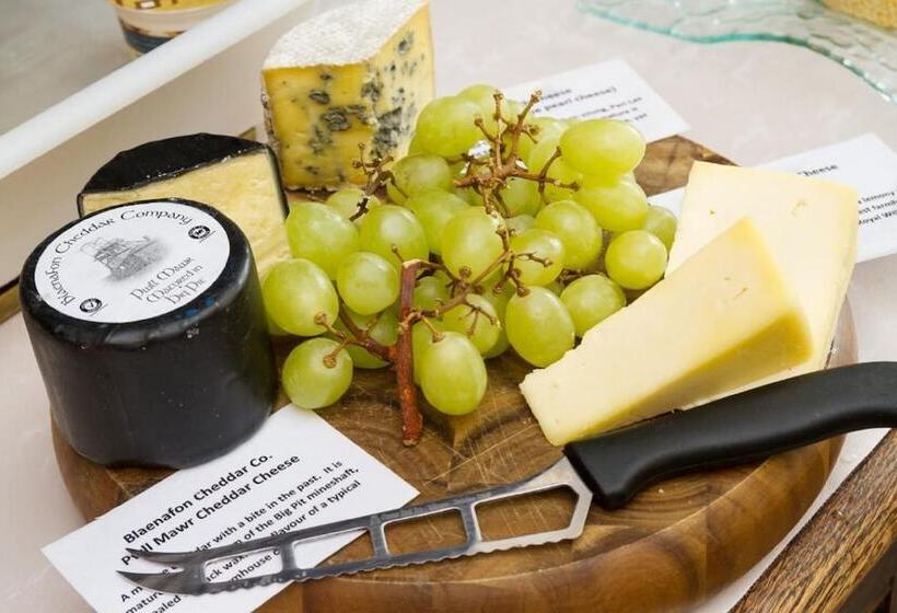 酒店 Lincoln House Private