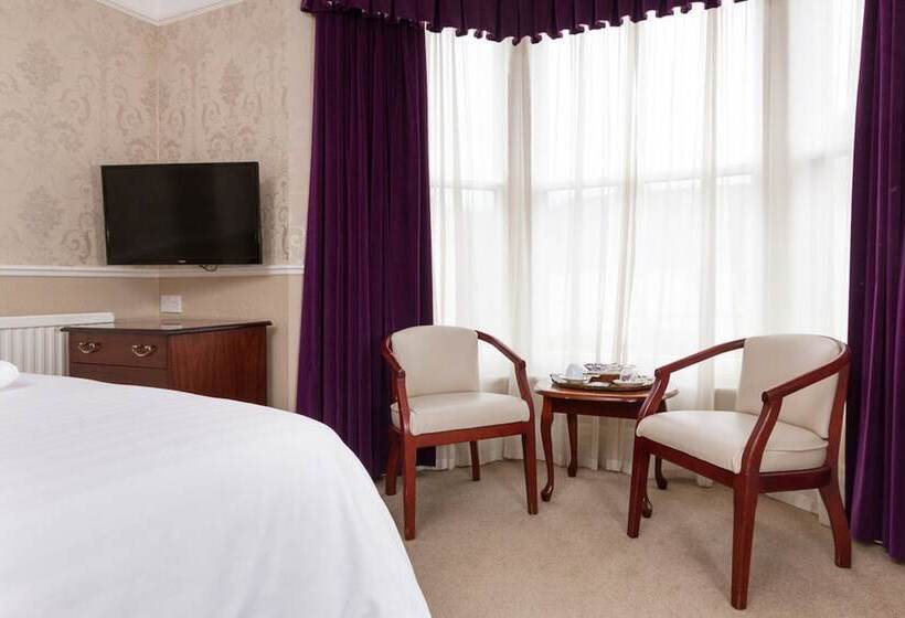 酒店 Lincoln House Private