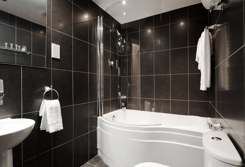 酒店 Lincoln House Private