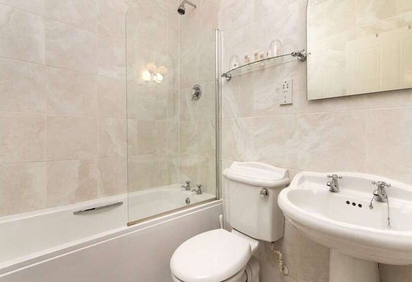 酒店 Lincoln House Private