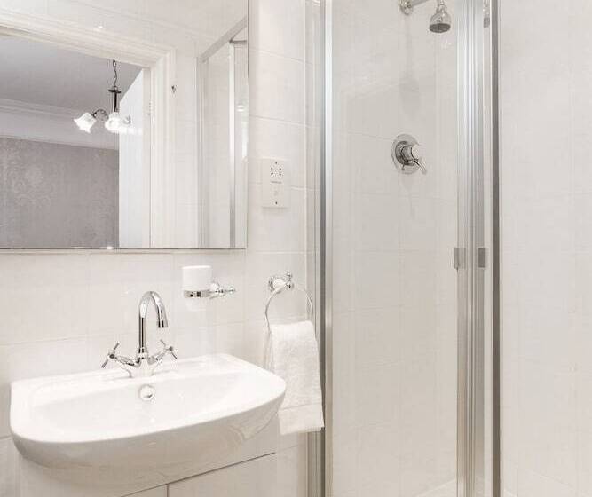 酒店 Lincoln House Private