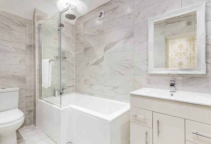 酒店 Lincoln House Private