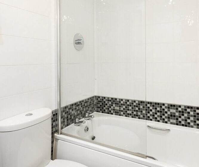 酒店 Lincoln House Private