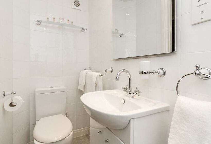 酒店 Lincoln House Private