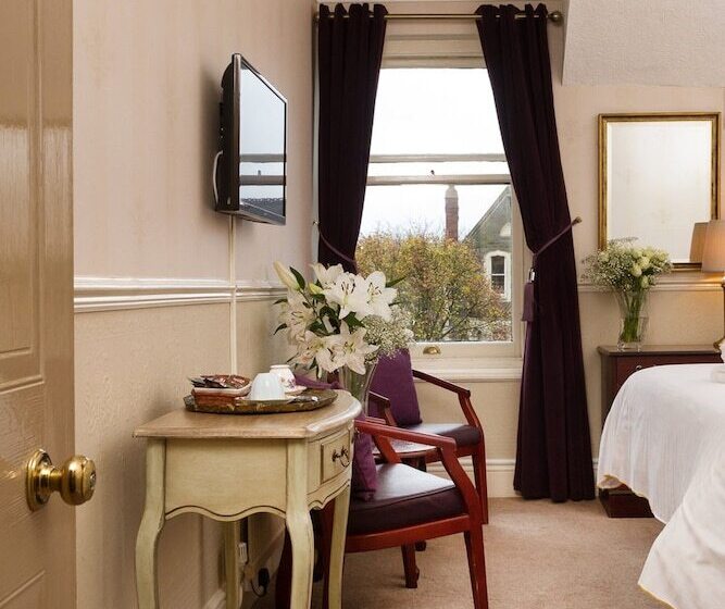 酒店 Lincoln House Private