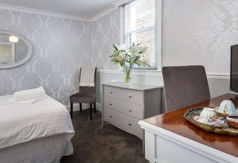 酒店 Lincoln House Private