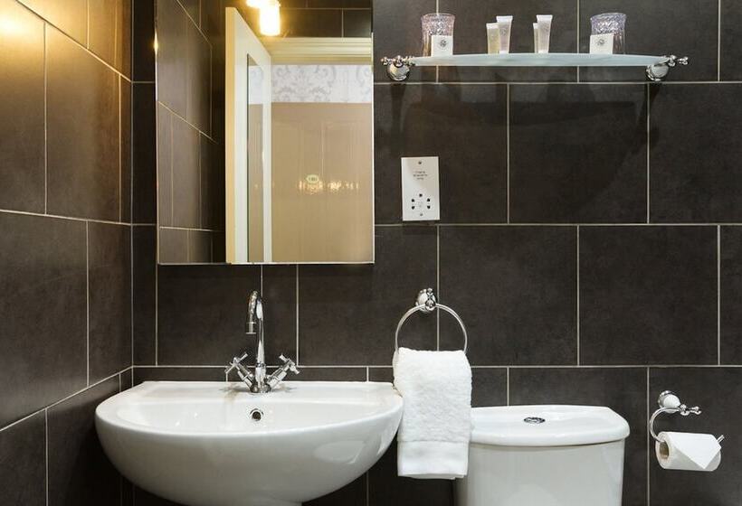 酒店 Lincoln House Private