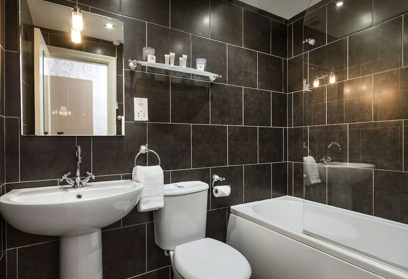 酒店 Lincoln House Private