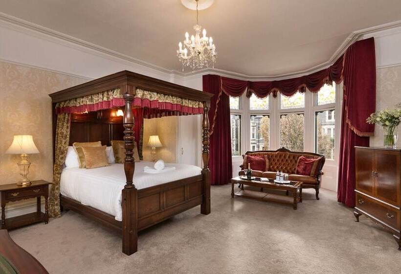 酒店 Lincoln House Private