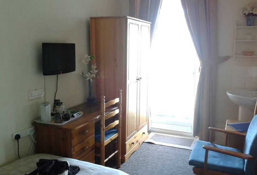 ホテル The Malvern Guesthouse & The Blues Grill