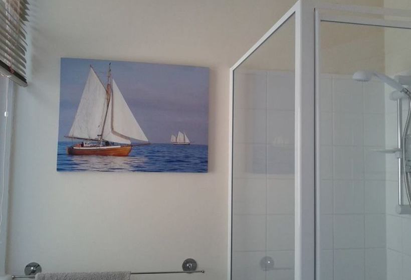 ホテル The Malvern Guesthouse & The Blues Grill