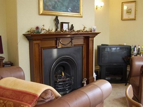 ホテル The Manor Cullingworth Guest House